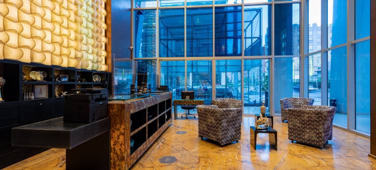 波哥大福朋喜来登酒店(Four Points by Sheraton Bogota)图片