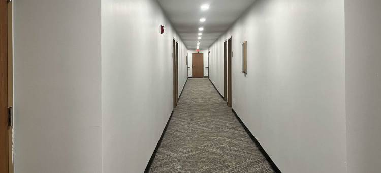 犹他州奥格登市的工作室6 – 21街(Studio 6 Ogden, UT – 21st Street)图片