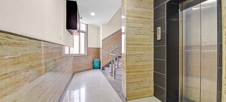 Hotel O Tanishq图片