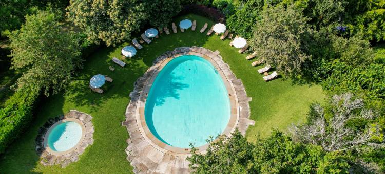 普萨达摩斯特罗阿马里斯 - 纪念碑酒店(Pousada Mosteiro de Amares)图片