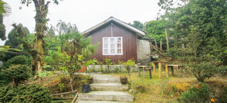 Hotel O Uzen Homestay图片