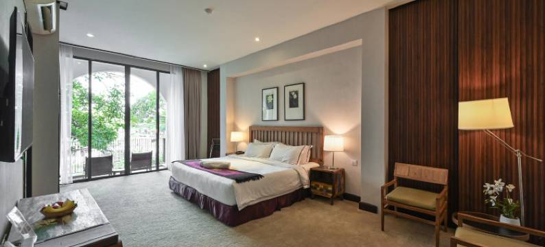 1825艺廊酒店(1825 Gallery Hotel)图片