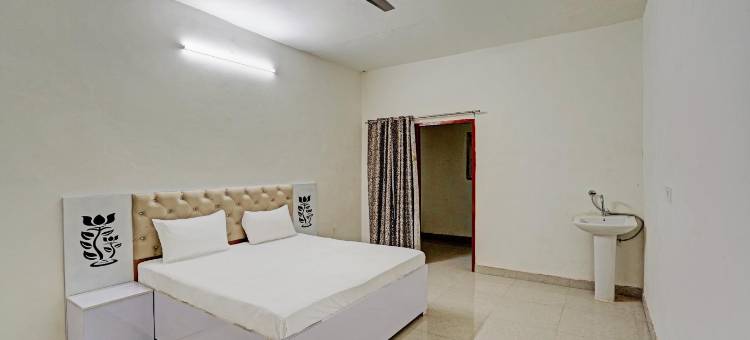 Hotel O Chawla's Hotel & Restaurant图片