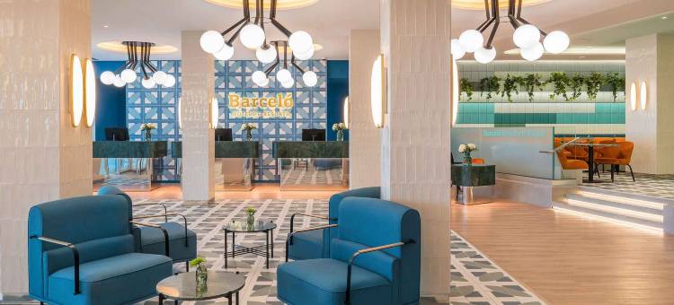 Barceló Benidorm Beach - Adults Recommended图片