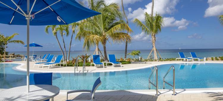 柠檬树海滩度假村 - 温德姆俱乐部酒店(Limetree Beach Resort by Club Wyndham)图片