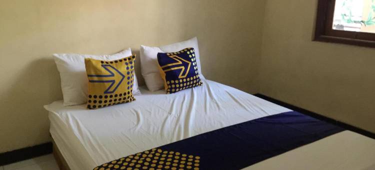 Hotel O Homestay Bu Sun SyariahNearTaman Rekreasi & Pemandian Taman Suruh图片