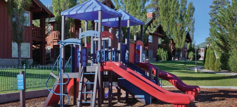 沃尔德马克大熊湖酒店(WorldMark Big Bear Lake)图片