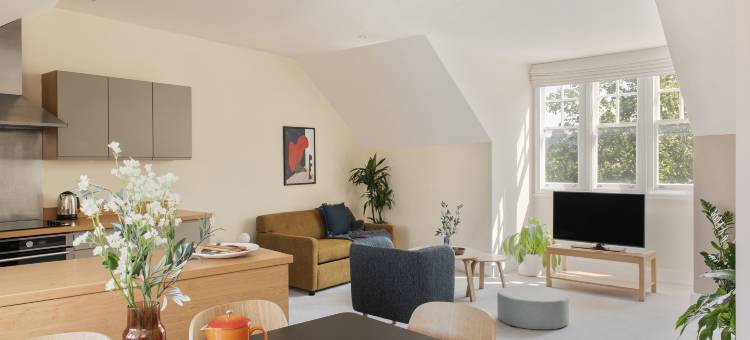 布里斯托尔-西印度之家-SACO旗下(Saco Bristol West India House)图片