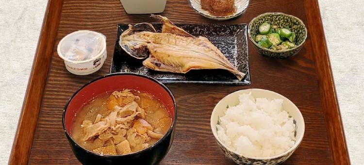 沼津站前潮流酒店(Hotel Trend Numazu Ekimae)图片