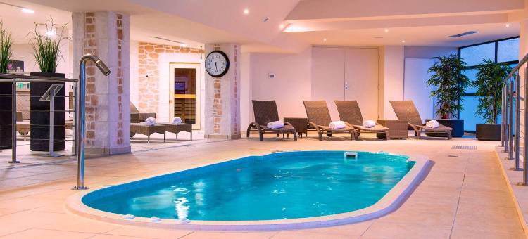 圣克莱尔之域(Domaine de Saint-Clair)图片