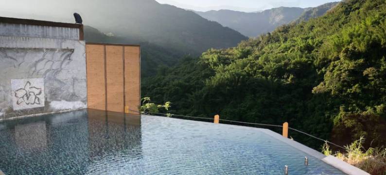 高雄国兰花园Villa图片