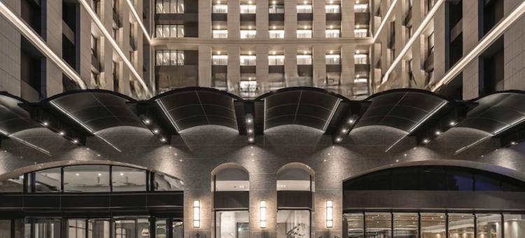 烟波大饭店台南馆图片