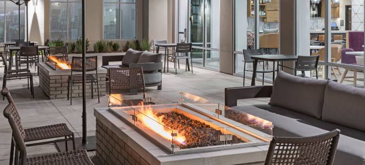 查茨沃斯Residence Inn酒店(Residence Inn Chatsworth)图片