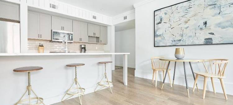 Sonder at West Congress图片