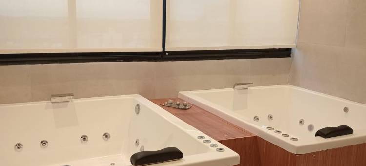 Ramada Plaza by Wyndham Tucuman图片