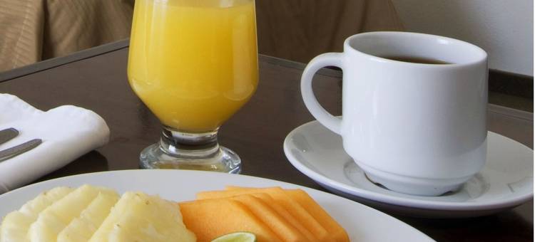 埃卡特佩克嘉年华酒店(Fiesta Inn Ecatepec)图片