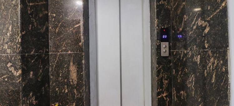 FabHotel 路边旅馆(Via Roadway Inn - Nr Yashobhoomi Convention Centre)图片