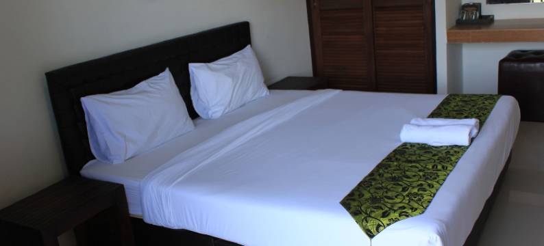 阁苏梅岛肯拉亚公园度假村(Kanlaya Park)图片