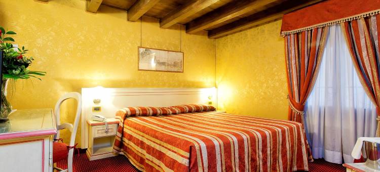 卡胜波罗酒店(Ca' San Polo)图片