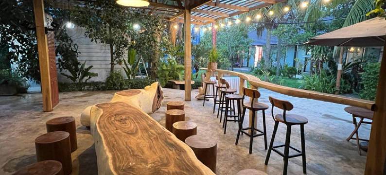 爱丽丝别墅酒店(Alice Villa Hotel)图片