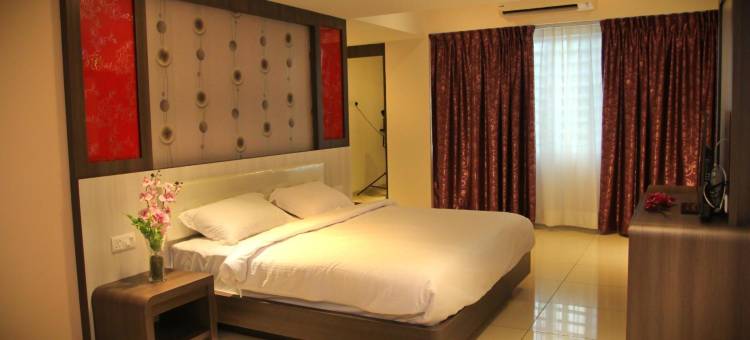 KTC酒店(Ktc Hotel)图片