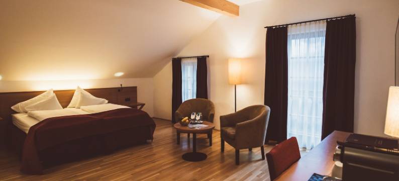 哈尔施塔特历史酒店(Heritage Hotel Hallstatt)图片