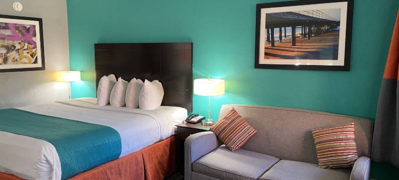 凯隆酒店(Clarion Inn)图片