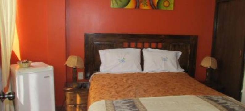 萨斯德拉海湾酒店(Brisas de La Bahia Hotel)图片