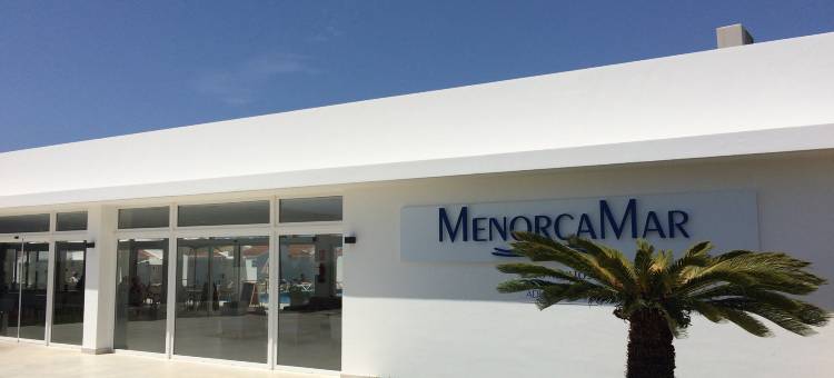 梅诺卡玛公寓(仅限成人)(Sagitario Menorca Mar Adults Only)图片