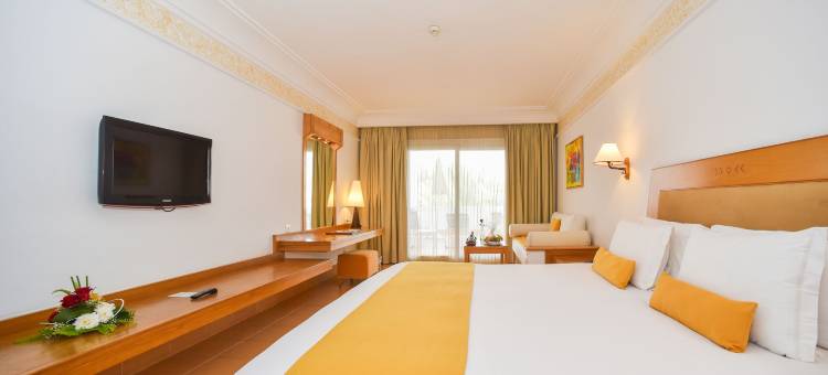 阿加迪尔提姆雷酒店及Spa(Hotel Timoulay and Spa Agadir)图片