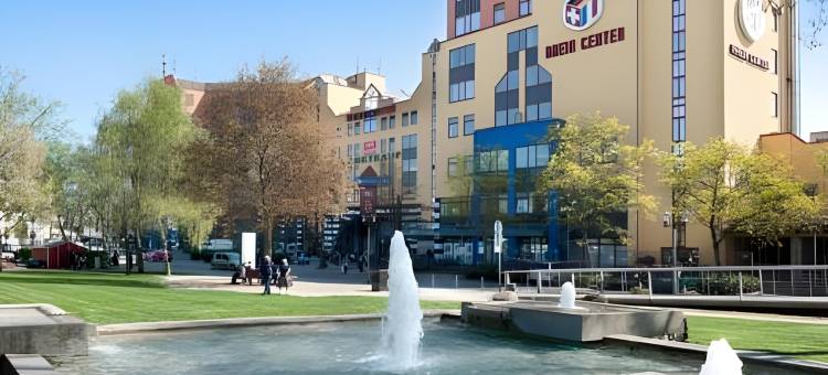 得莱恩德克贝斯特韦斯特酒店(Best Western Hotel Dreilaenderbruecke)图片