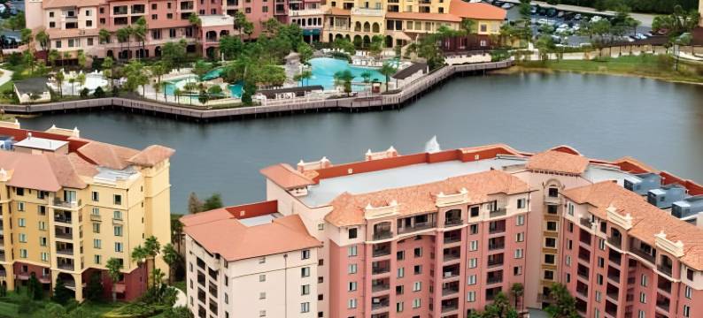 温德姆邦内特溪度假村(Club Wyndham Bonnet Creek)图片