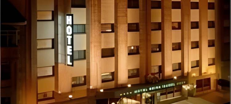 埃克斯瑞纳伊莎贝尔酒店(Hotel Exe Reina Isabel)图片