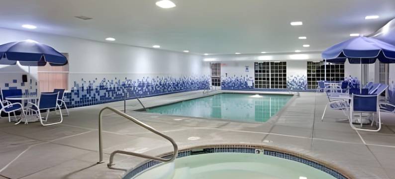 本德北贝斯特韦斯特酒店(Best Western Plus Bend North)图片