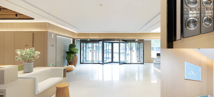 全季酒店(平凉景海丽都店)图片