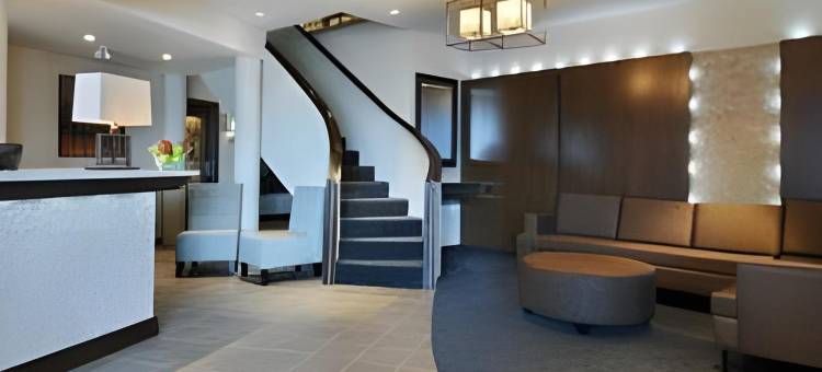 坎卢普斯华美达酒店(Ramada by Wyndham Kamloops)图片