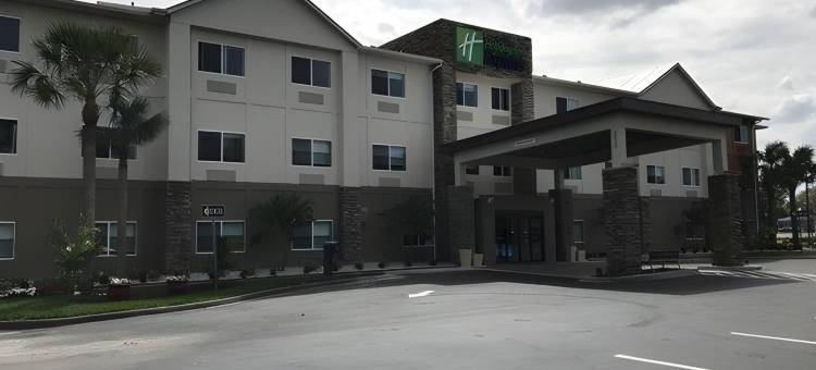 洲际智选假日酒店那不勒斯南部 - I-75(Holiday Inn Express NAPLES SOUTH - I-75 by IHG)图片