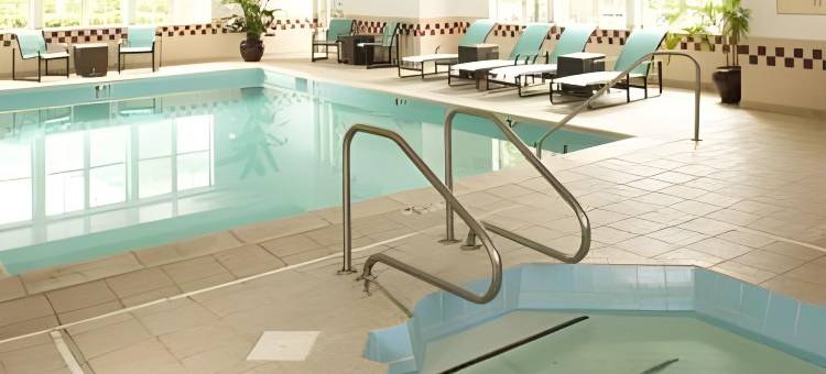 Residence Inn Asheville Biltmore图片