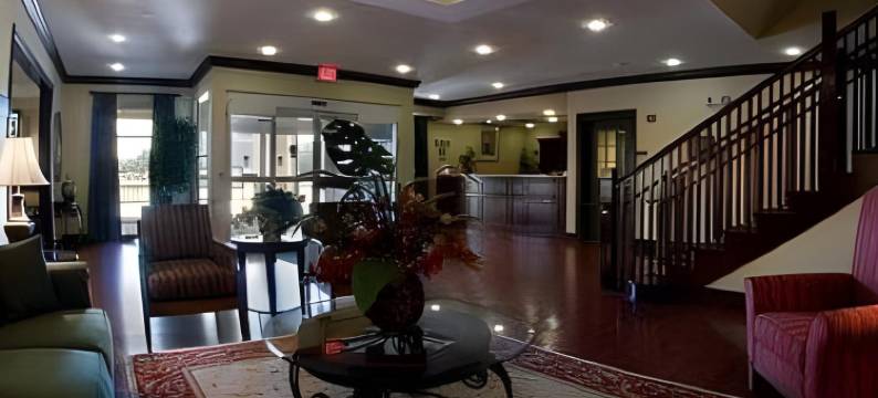 Fairfield Inn & Suites Chesapeake Suffolk图片