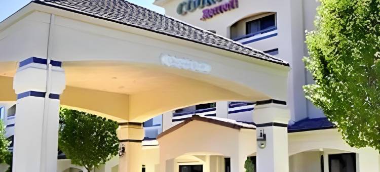 圣何西南/摩根山万怡酒店(Courtyard San Jose South/Morgan Hill)图片