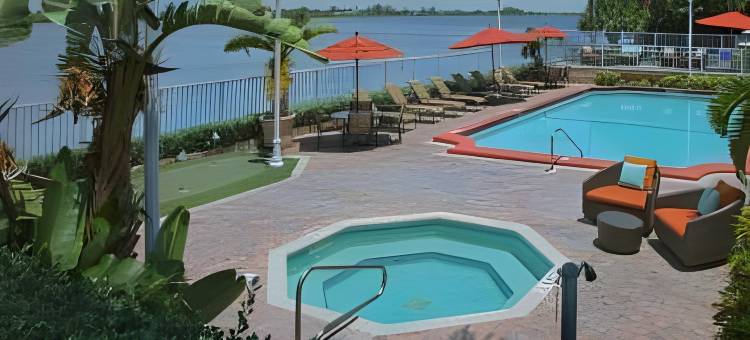 Fairfield Inn & Suites Palm Beach图片