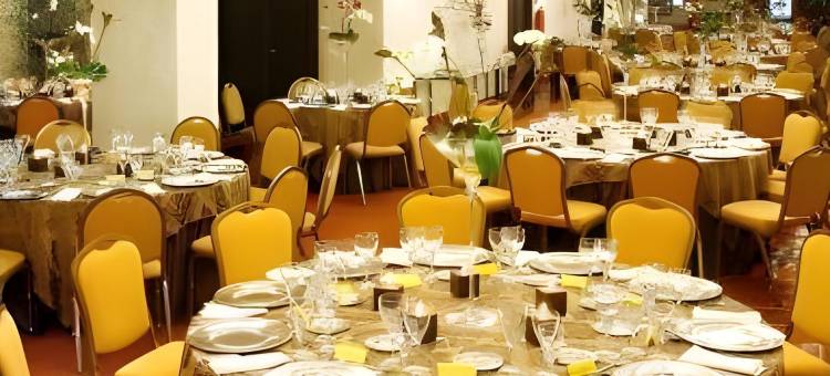 帕迪索拉雷斯魅力酒店(Pateo Dos Solares Charm Hotel)图片