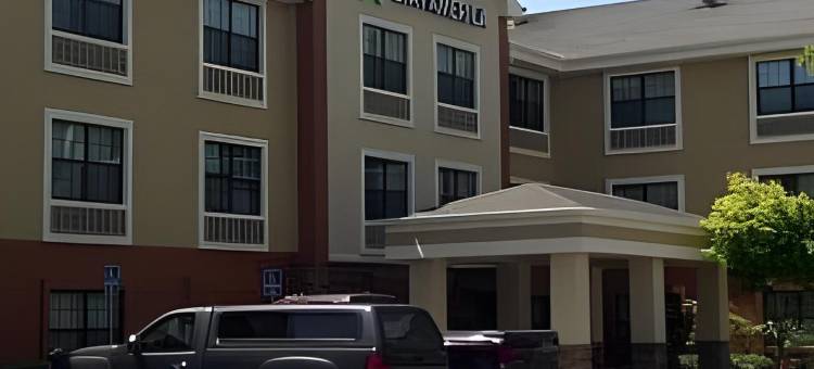 Extended Stay America 套房 - 利弗莫尔 - Airway Blvd.(Extended Stay America Suites - Livermore - Airway Blvd)图片