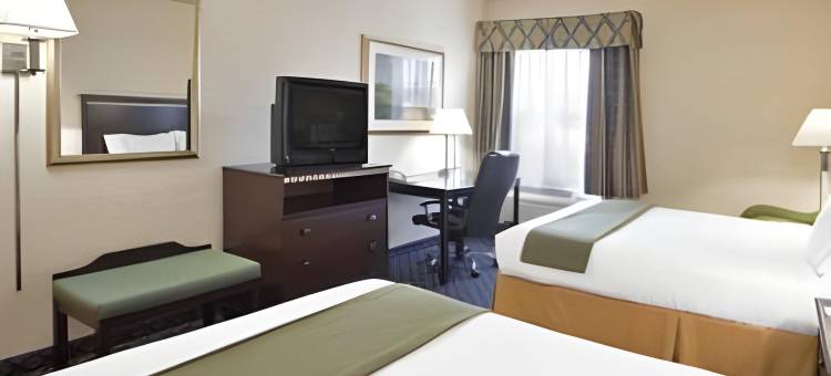 智选假日套房酒店森伯里，哥伦布地区(Holiday Inn Express & Suites SUNBURY-COLUMBUS AREA by IHG)图片