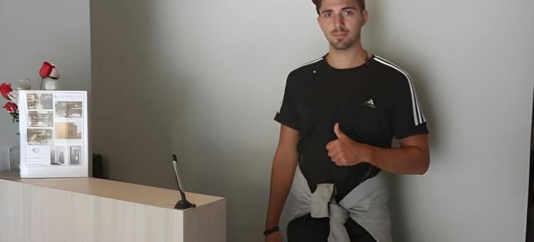 我的豆荚房胶囊旅馆(MyPodRoom Capsule Hotel)图片