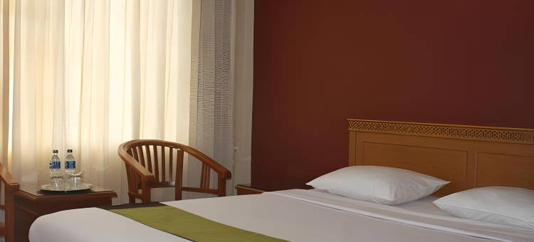 苏门答腊林塔斯酒店(Lintas Sumatra Hotel)图片