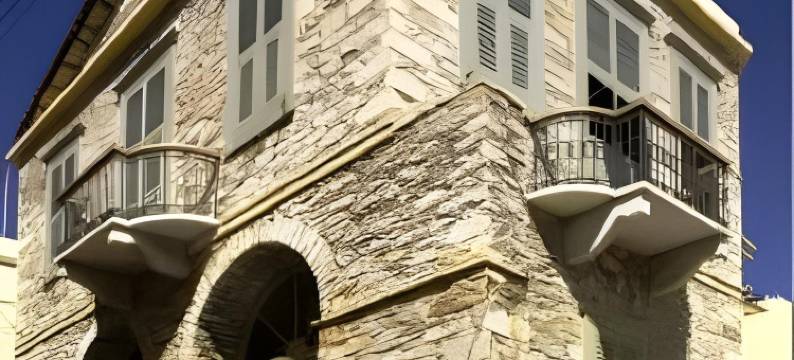 莉拉旅馆(Guesthouse Lila)图片