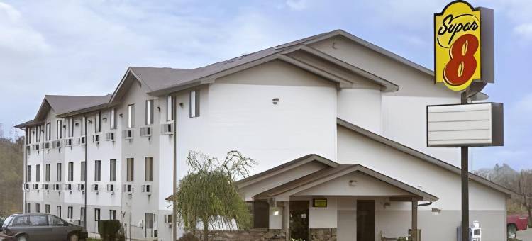 肯特-阿克伦地区温德姆速8酒店(Super 8 by Wyndham Kent/Akron Area)图片