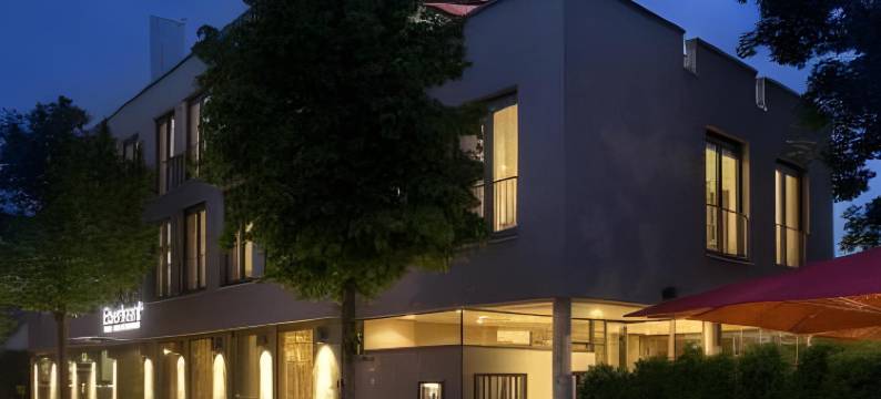 艾贝哈迪斯瓦瑟酒店(Hotel Eberhards am Wasser)图片