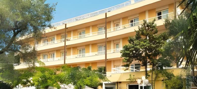 尹特那锡那里酒店(Hotel Internazionale)图片